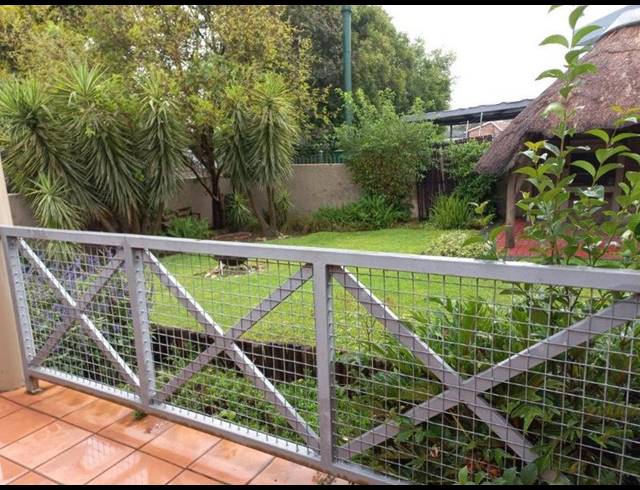 3 BEDROOM PROPERTY TO RENT IN DOWERGLEN